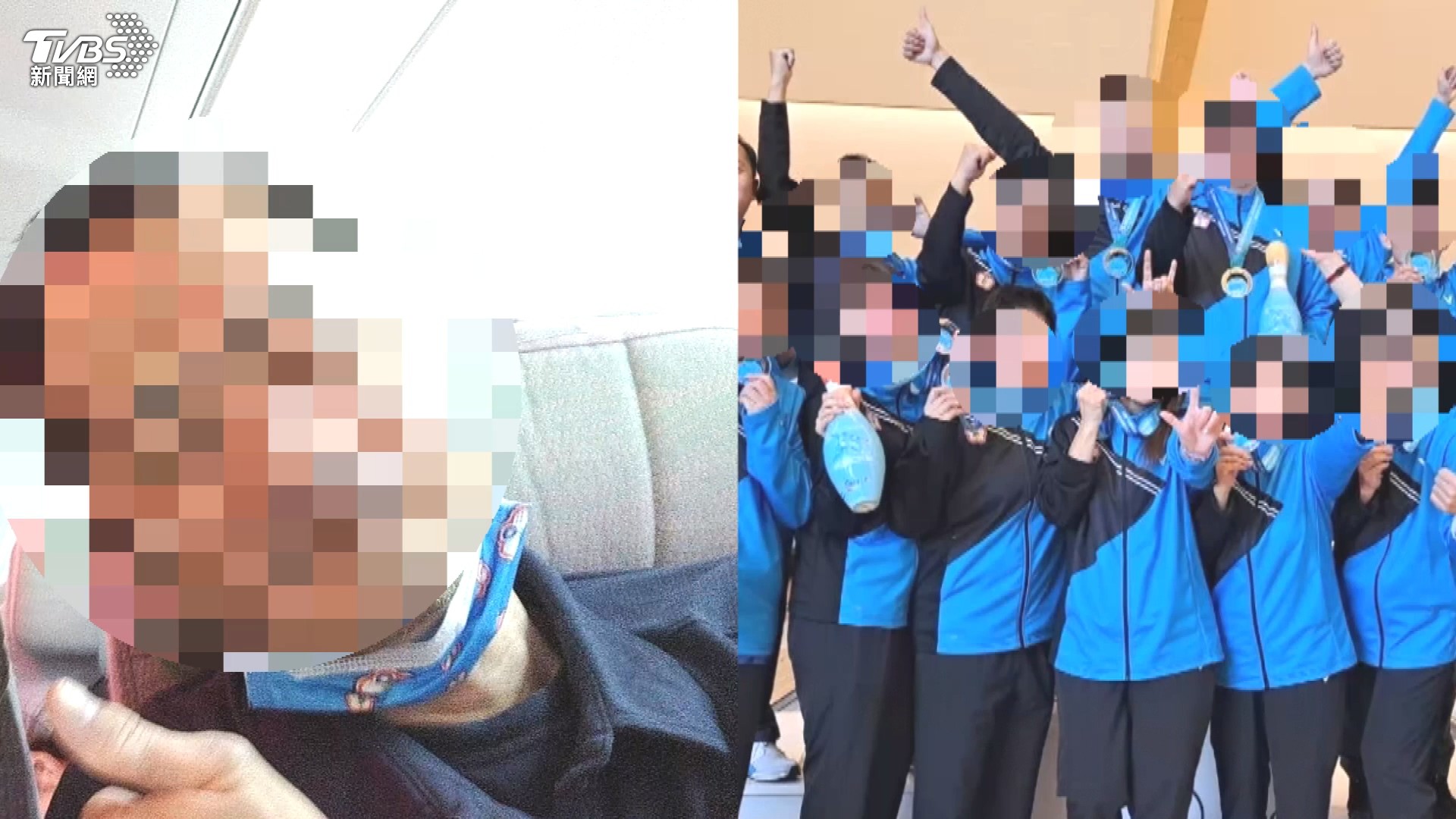慟！聽障保齡球國手奪金　返台飛機上驟逝