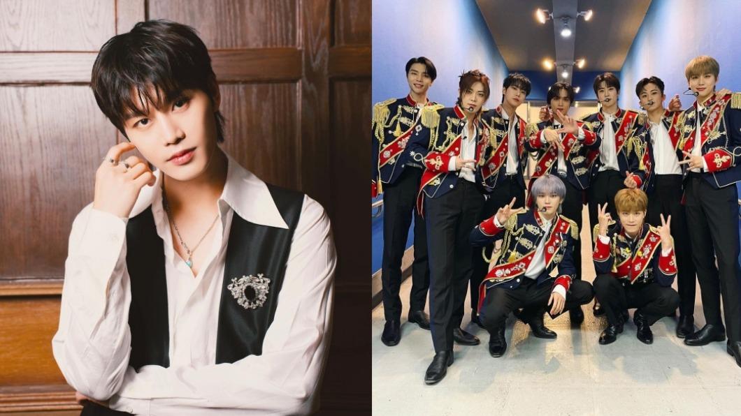 NCT 127泰一騎車返家出車禍! 「最新傷勢曝光」準備接受手術
