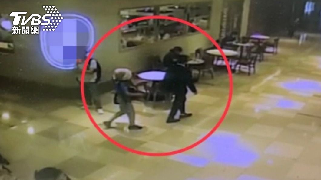 婦被騙89萬投資!警逮23歲男車手 他急喊:我第一次