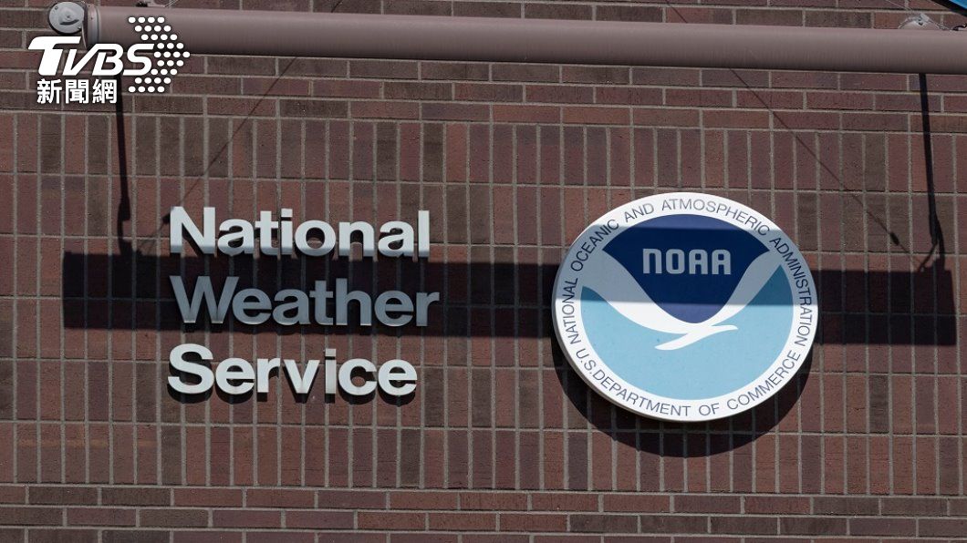美NOAA:2023年有五成機率 成史上最熱一年