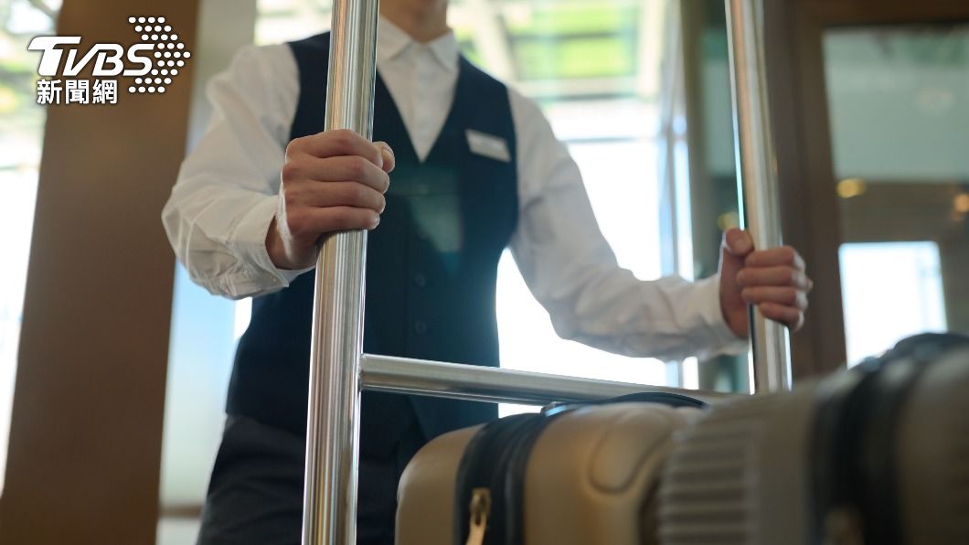 房間像打過仗!旅宿業眼中「4奧客行為」 第1名開門就崩潰