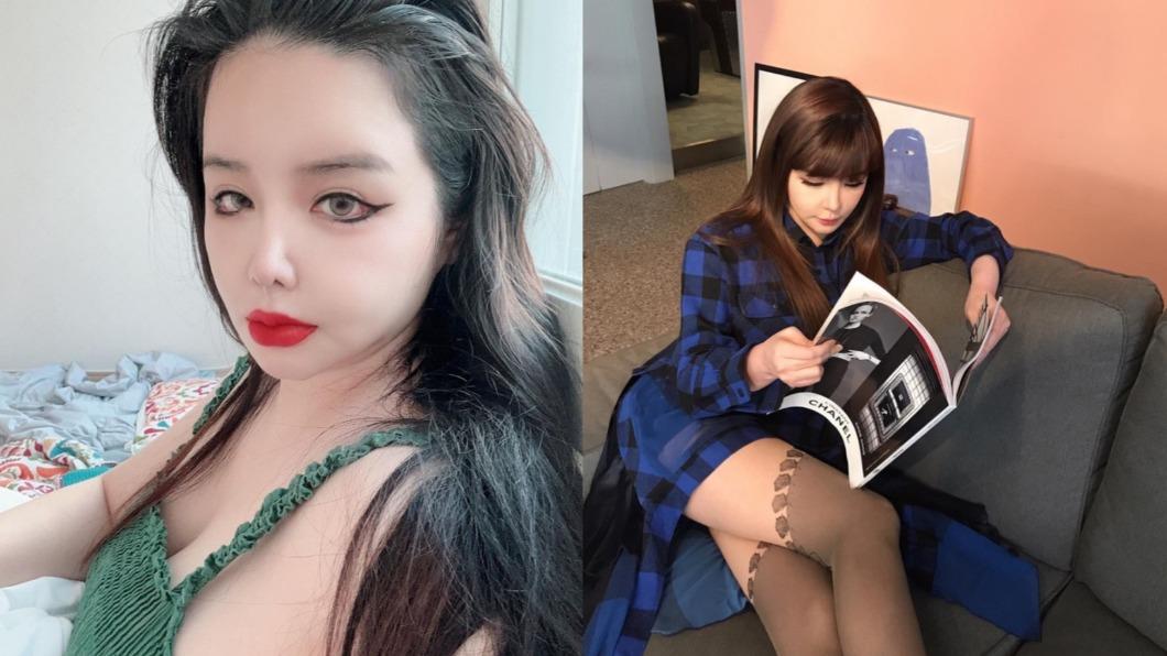2NE1朴春又變臉! 近照曝光出現「驚人變化」引熱議