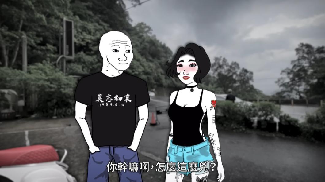 「山道猴子」主角太蠢遭譏! 網友撕殘酷現實:你人生更可悲