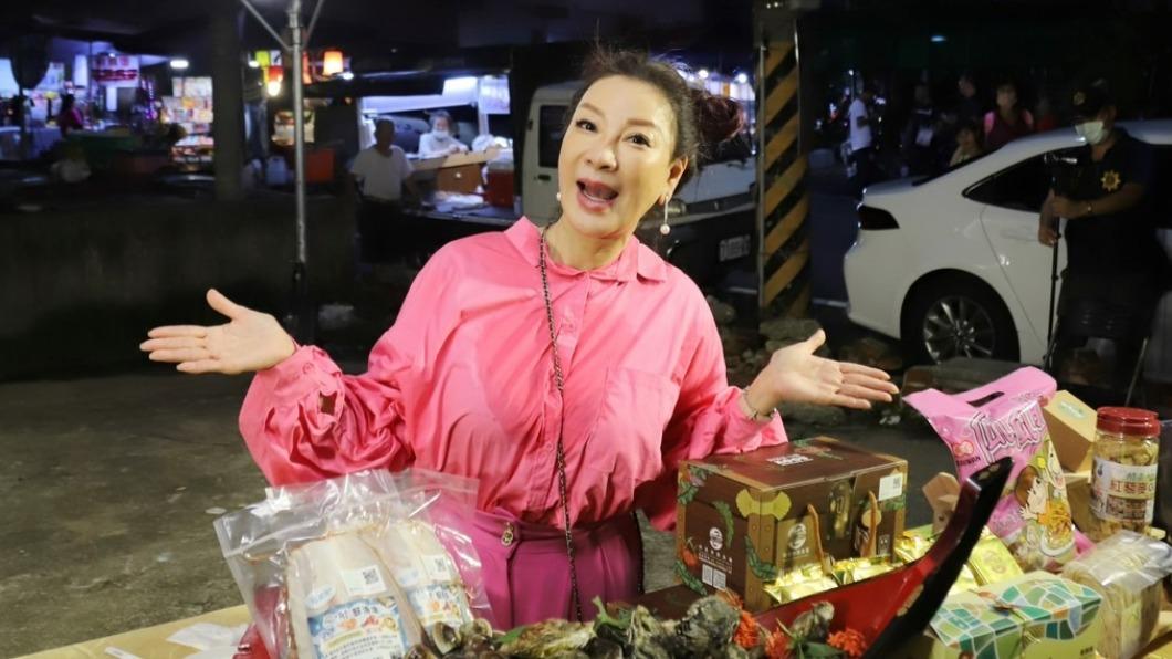 狂!楊繡惠25歲就在台北買房 唱廟會「日賺6千」超狂紀錄曝