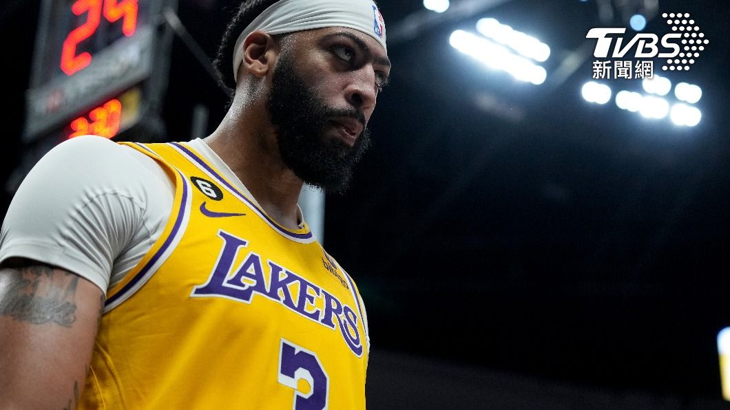 NBA/別讓小丑專美於前!AD遭點名「該證明自己」:2年內要拿MVP