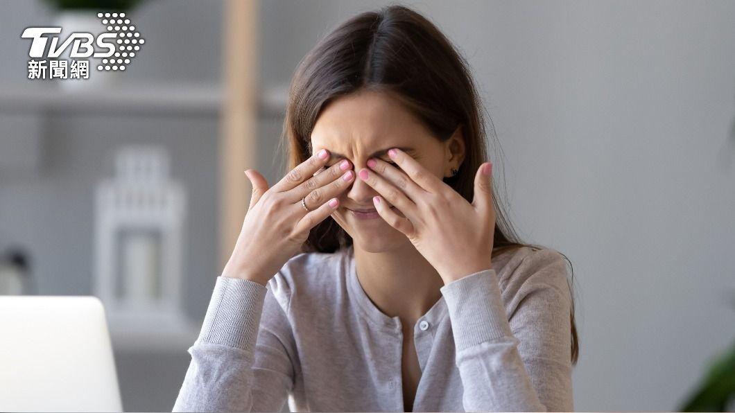 右眼看不見!患高致死率惡癌 手術讓她免摘眼球「全台僅2例」