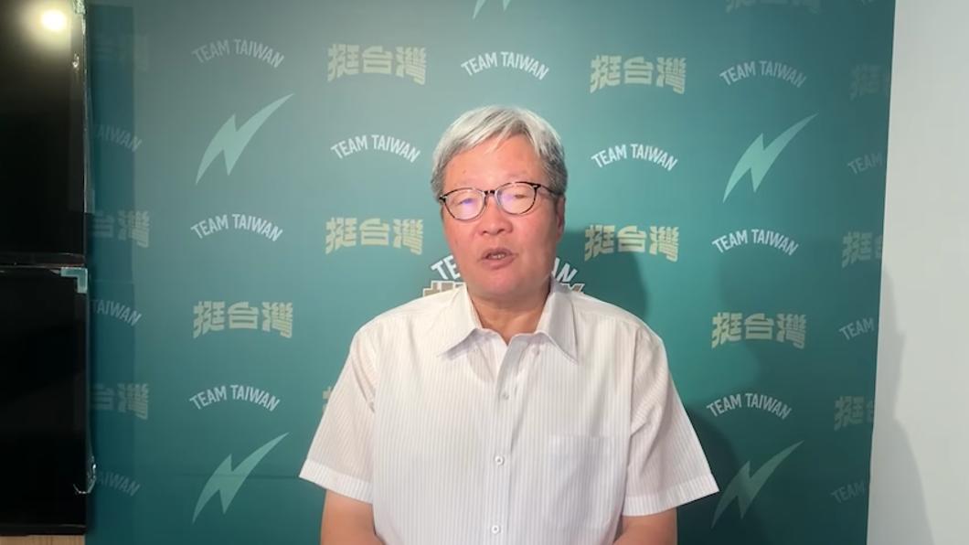遭王鴻薇指介入屏東棒球場工程案 陳金德轟:惡意影射