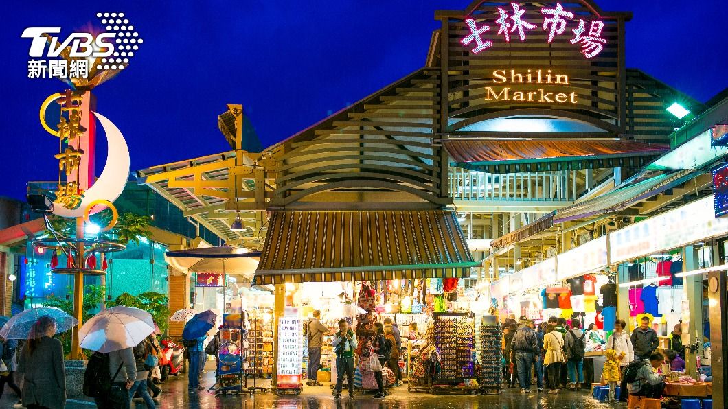 台灣朋友狂勸別去!士林夜市藏3地雷 烏克蘭正妹:果然被騙了
