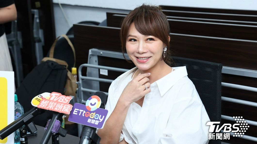 佩甄無預警曝「新身分」年底執行! 悶3年不忍了:為自己而活