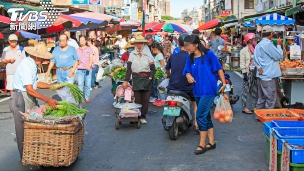 婆媽注意!菜市場每週「這2天」買菜最便宜 攤商親曝不能說的秘密