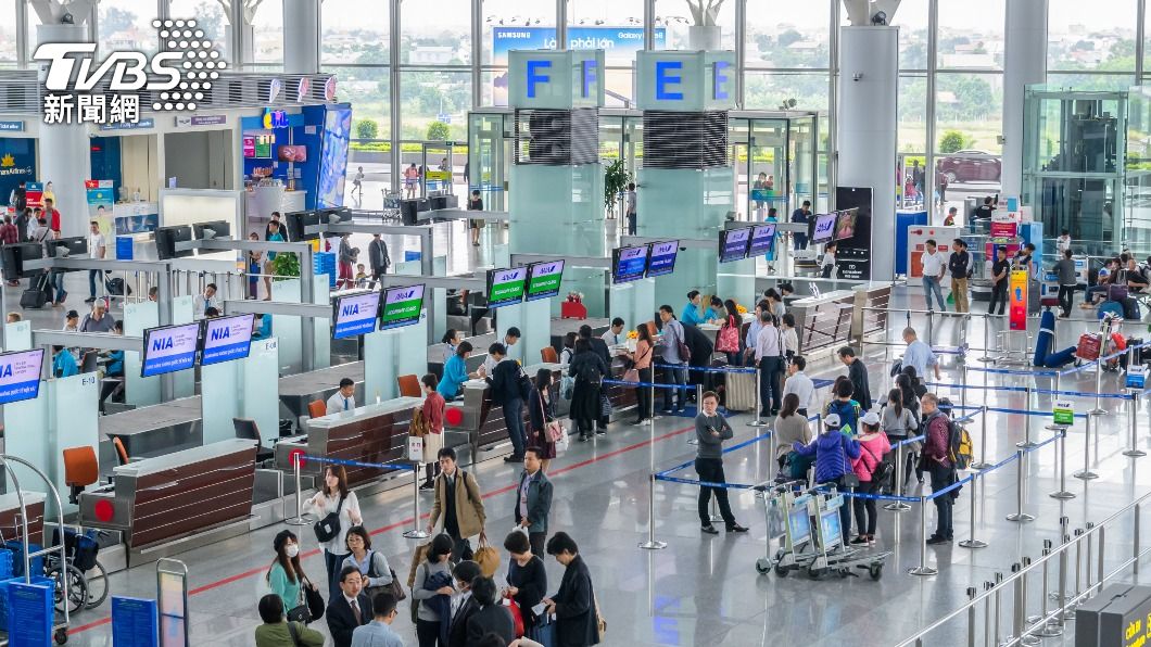 越南8/15起開放電子簽證 旅遊業看好台灣旅客商機