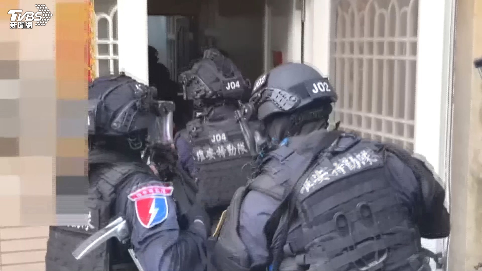 圖/TVBS