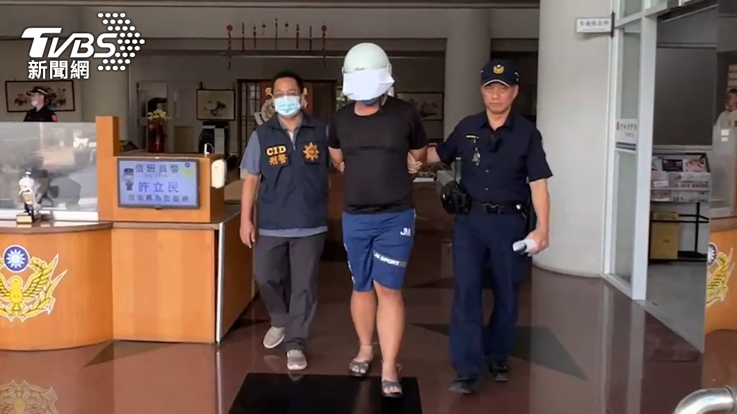 快訊/雲林逆子縱火釀3死 檢方訊後聲押獲准