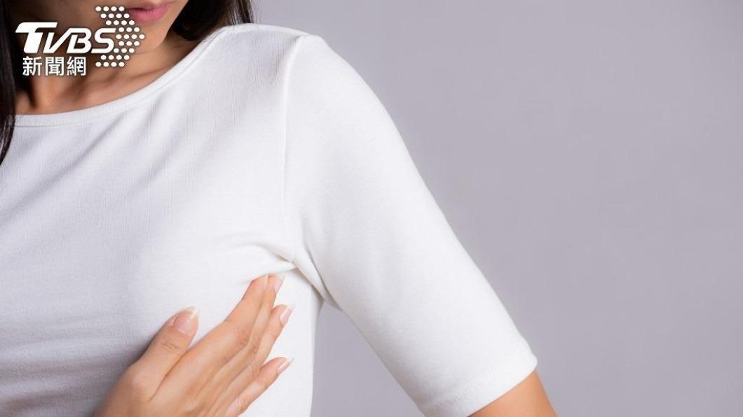 乳癌婦求診老中醫!配合治療「水泥敷胸殺腫塊」皮膚爛光慘死