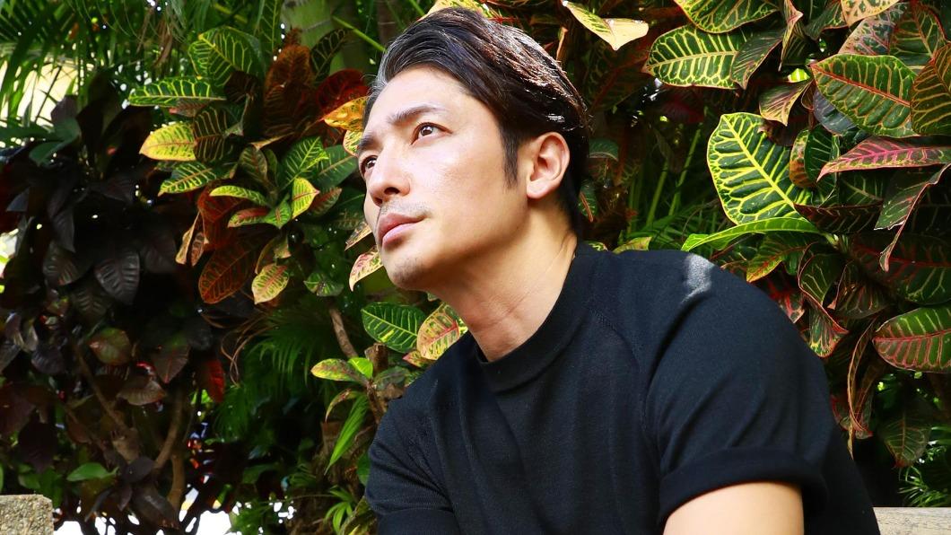玉木宏「家人遭威脅」氣瘋了! 宣告1事嚇壞記者:他真的很火大