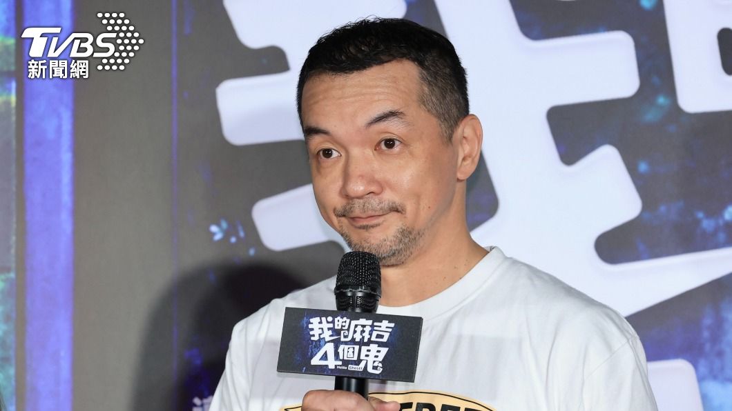 邱彥翔砸超跑遭逮捕後首露面 憔悴臭臉大笑一秒又面癱