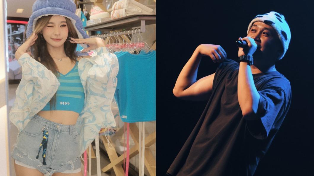 偶像女星爆遭性騷!控饒舌歌手「叫用嘴服務」:把女生當消遣