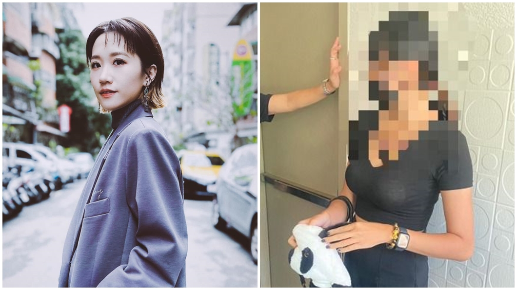 爸被搭霸王車!辣妹腳踩上萬潮鞋喊「沒錢」 Lulu首發聲