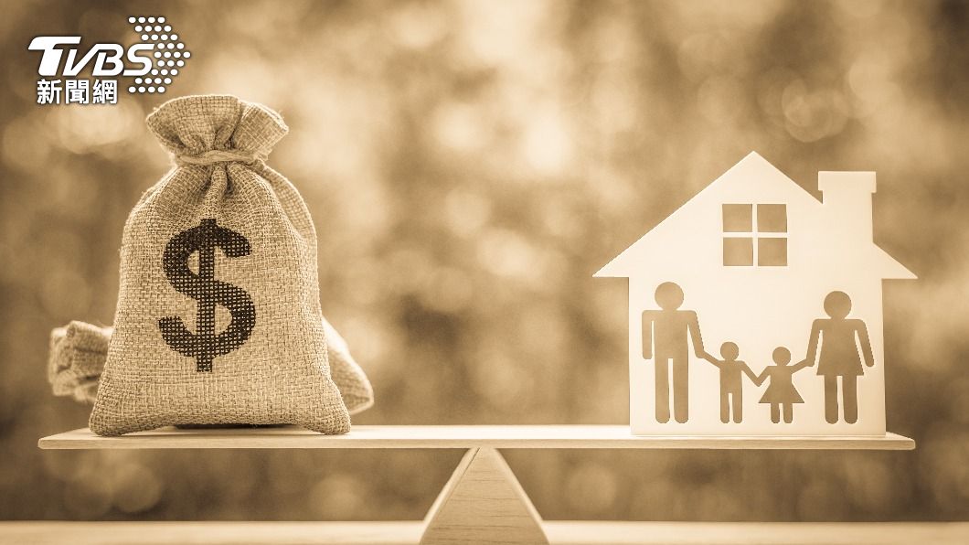 楊母告上法院後勝訴。（示意圖／shutterstock達志影像）