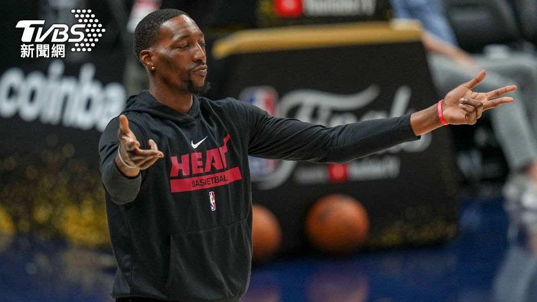 NBA/誓傳承熱火精神!阿德巴約嘆「不該被叫黑馬」:感覺不被尊重