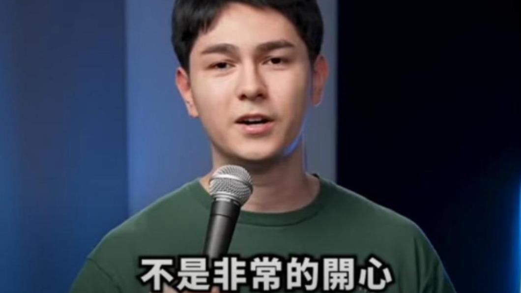 錫蘭宣布將離開台灣。（圖／翻攝自錫蘭YouTube）