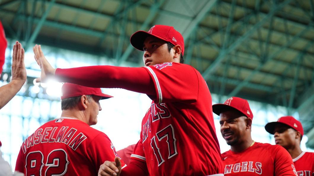 MLB／「大谷追逐的太多！」前天使教頭：要他輪休很棘手