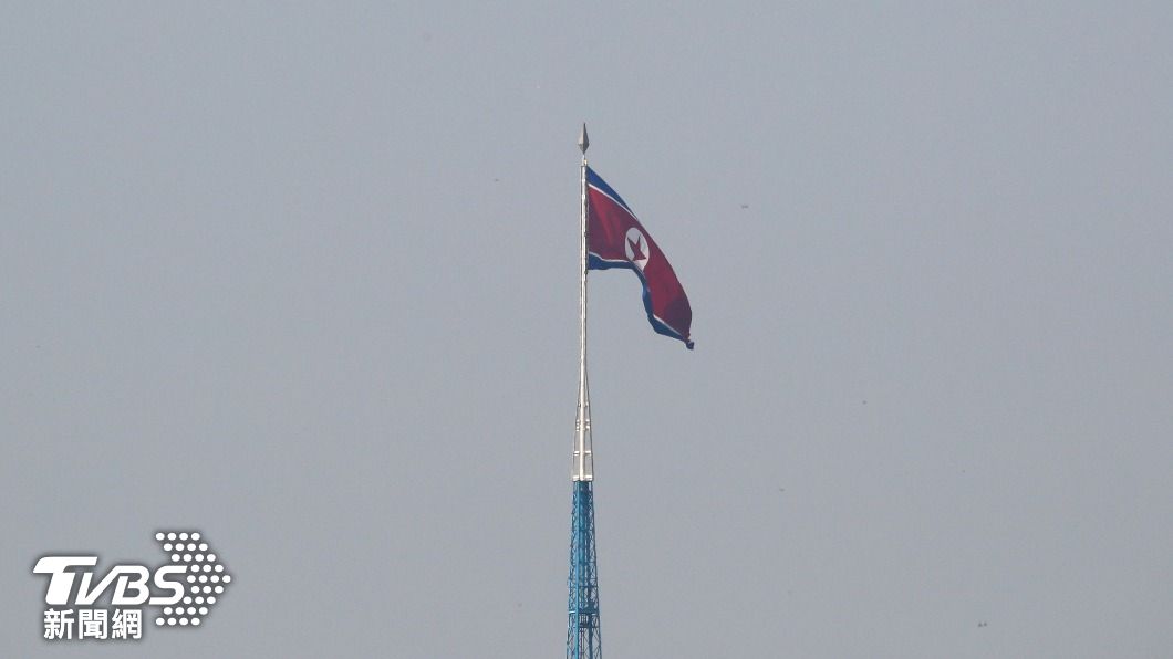 駐韓美軍二等兵金恩，越過兩韓邊境闖入北韓。（圖／達志影像路透社） 