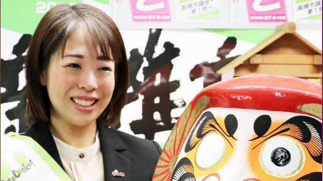 日本新科女議員曾當過AV女優? 火辣畫面流出!達人曝真相