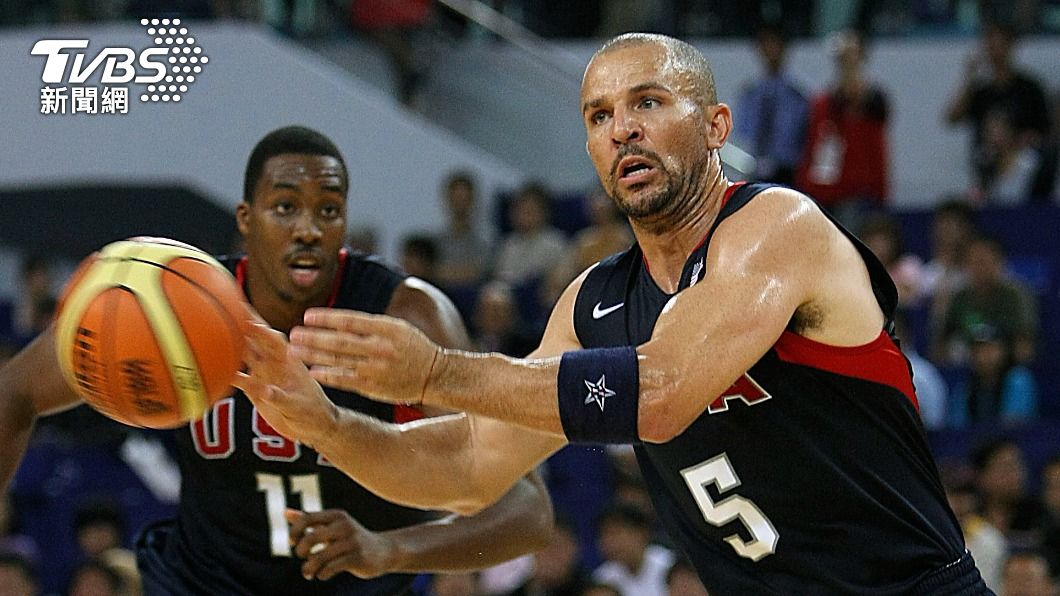 美國男籃最強竟是他！國際賽從沒輸過還比喬丹多拿16勝