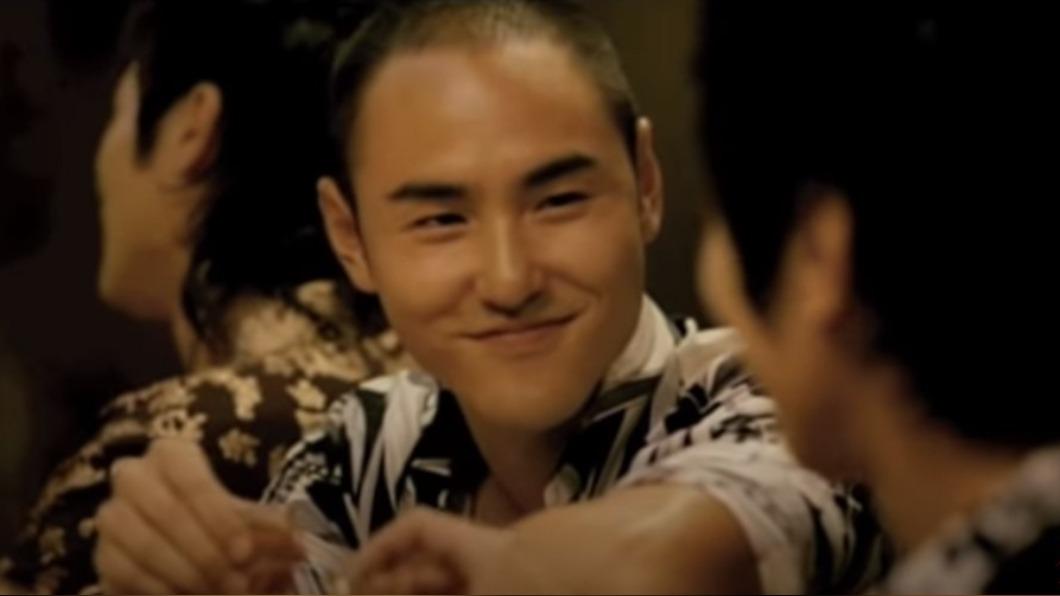 許多網友點名阮經天,覺得他各方面都很符合。(圖/翻攝自艋舺 YT頻道)
