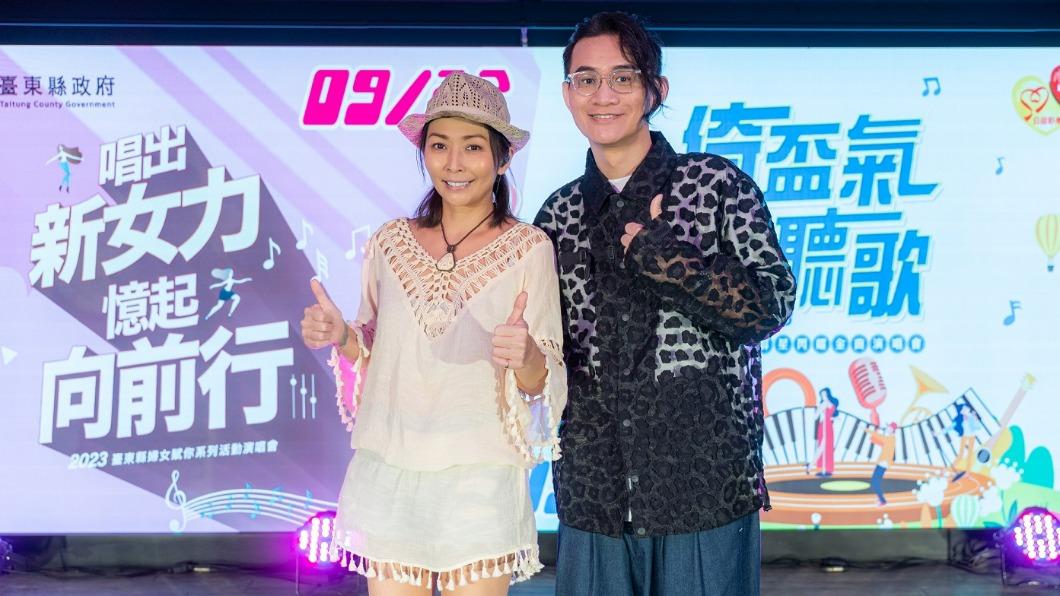 永生難忘！林曉培吃火鍋到一半抬頭　直接看到「鬼」嚇壞