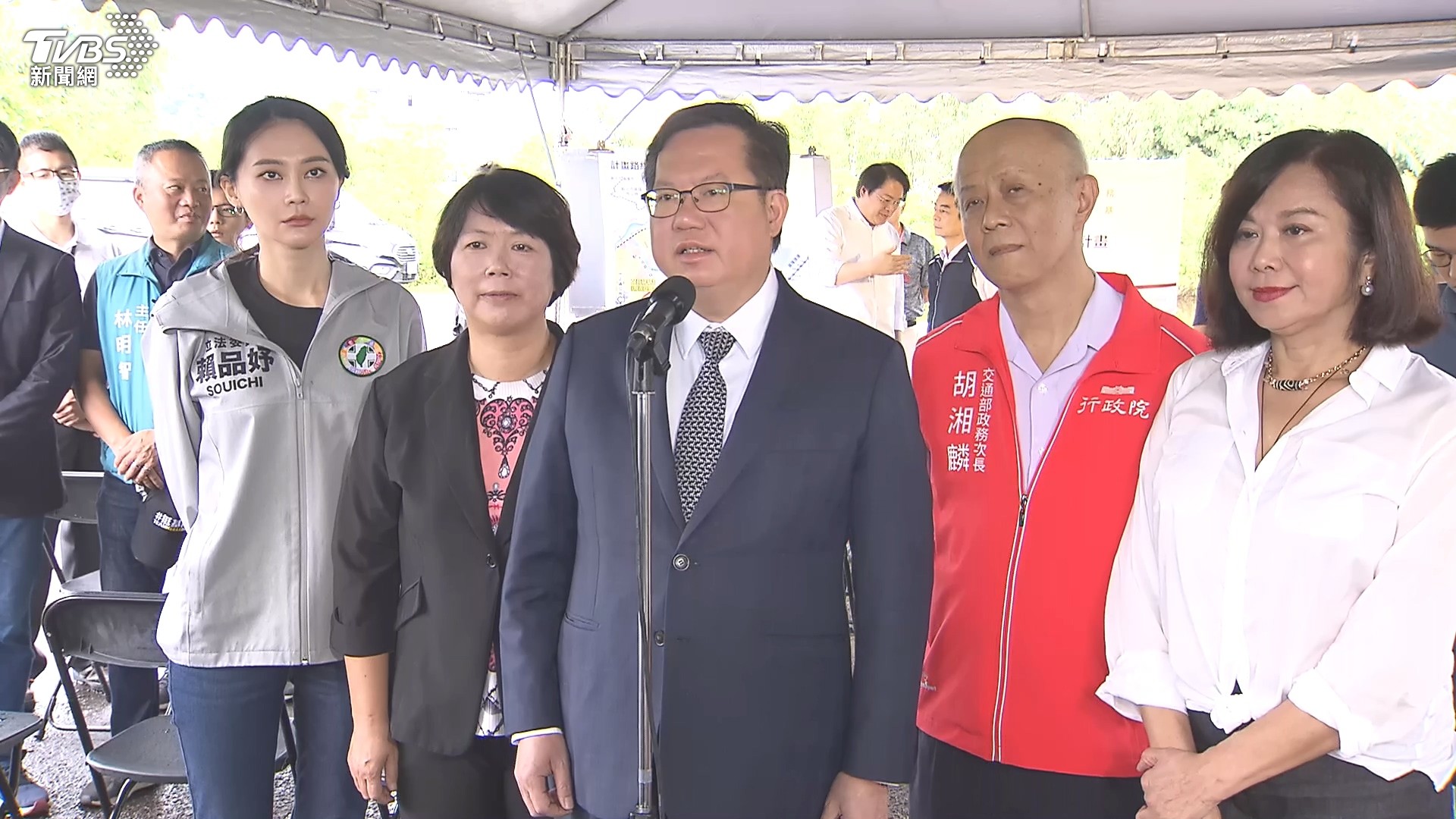 提告黃國昌遭嗆濫訴 鄭文燦:正義非一人壟斷
