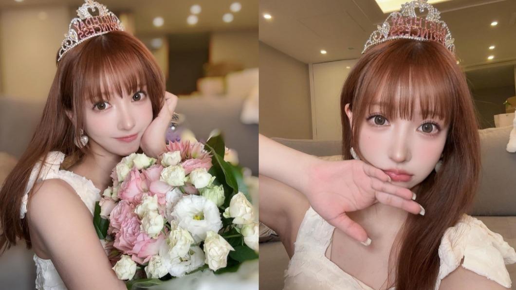 三上悠亞曬87萬鑽錶「親吐結婚計畫」　才引退就嬌嗔：人家好寂寞