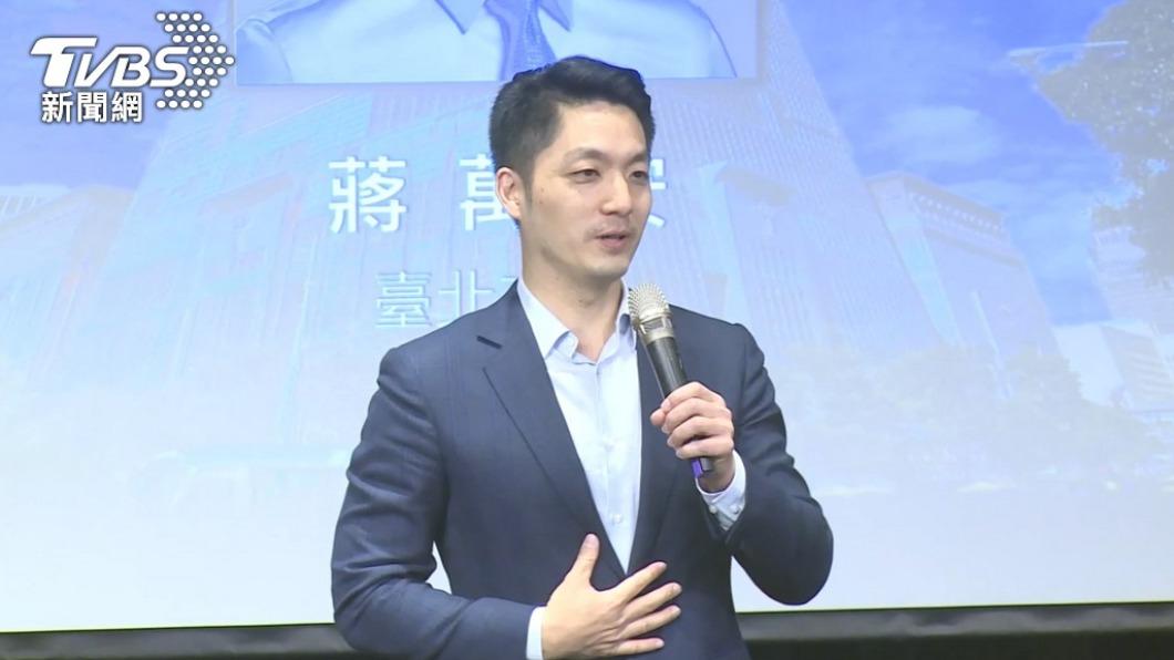 幕後/侯友宜不夠?藍小雞急尋「新共主」 找蔣萬安輔選