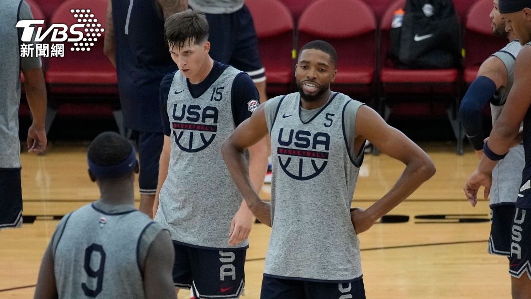 NBA/別小看里夫斯!籃網大鎖認「守他超麻煩」:一堆人都不懂