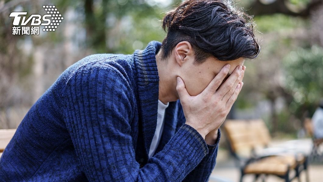 中國暫停公布青年失業率。（示意圖／shutterstock 達志影像）