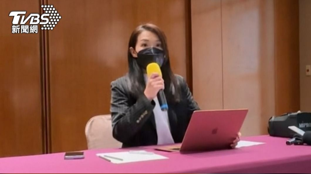 高虹安涉貪46萬若定罪恐下台!律師:入監服刑機率高