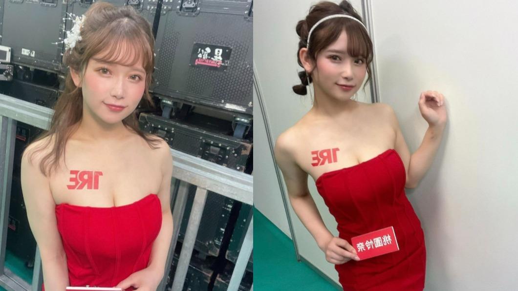 人氣女優甜喊「早安瑪卡巴卡」 粉絲暴動笑喊:誰教的啦!
