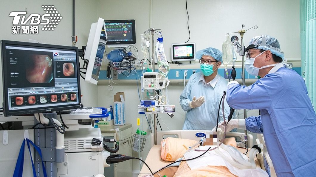 雲林縱火案3死!倖存婦「吸入性嗆傷」有好消息 最新病況曝
