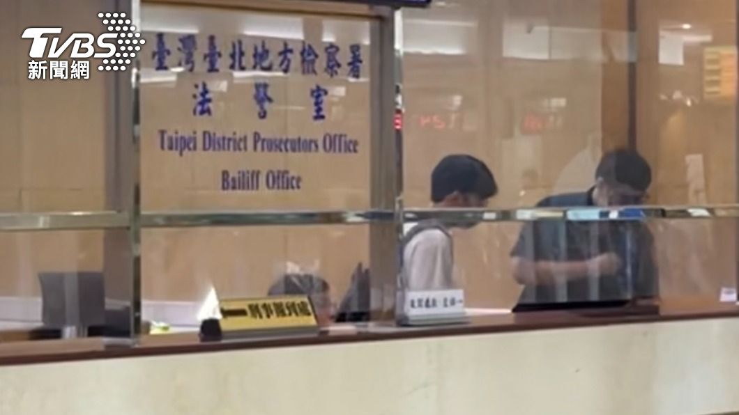 實習律師酒駕害1死自己也昏迷　出院後20萬交保　