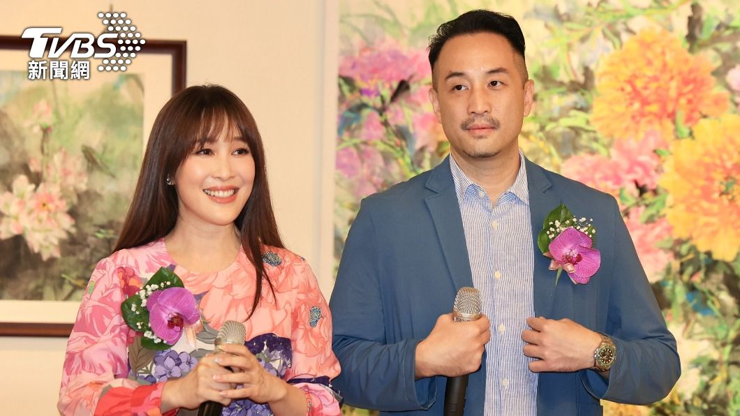 元大長媳唐可珊「超狂凍齡美貌」曝 退主播台24年罕吐婆媳關係