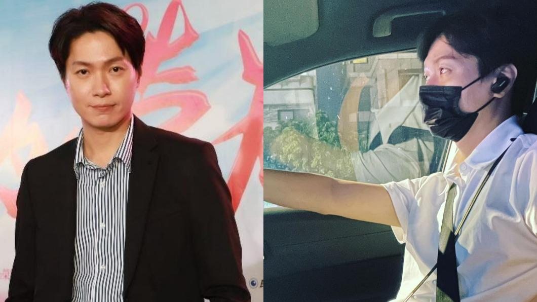 41歲男星改當運將!回歸八點檔「計程車照開」背後驚人原因曝光