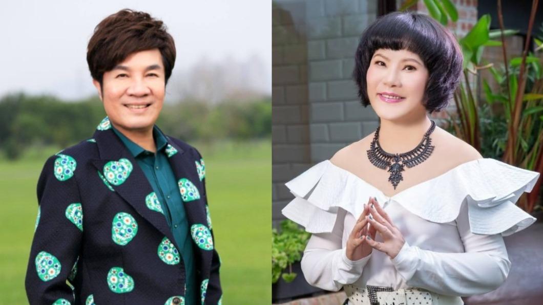 資深歌手「跌倒猝逝」!昏迷1年找不出原因 女星淚:該救還是要救