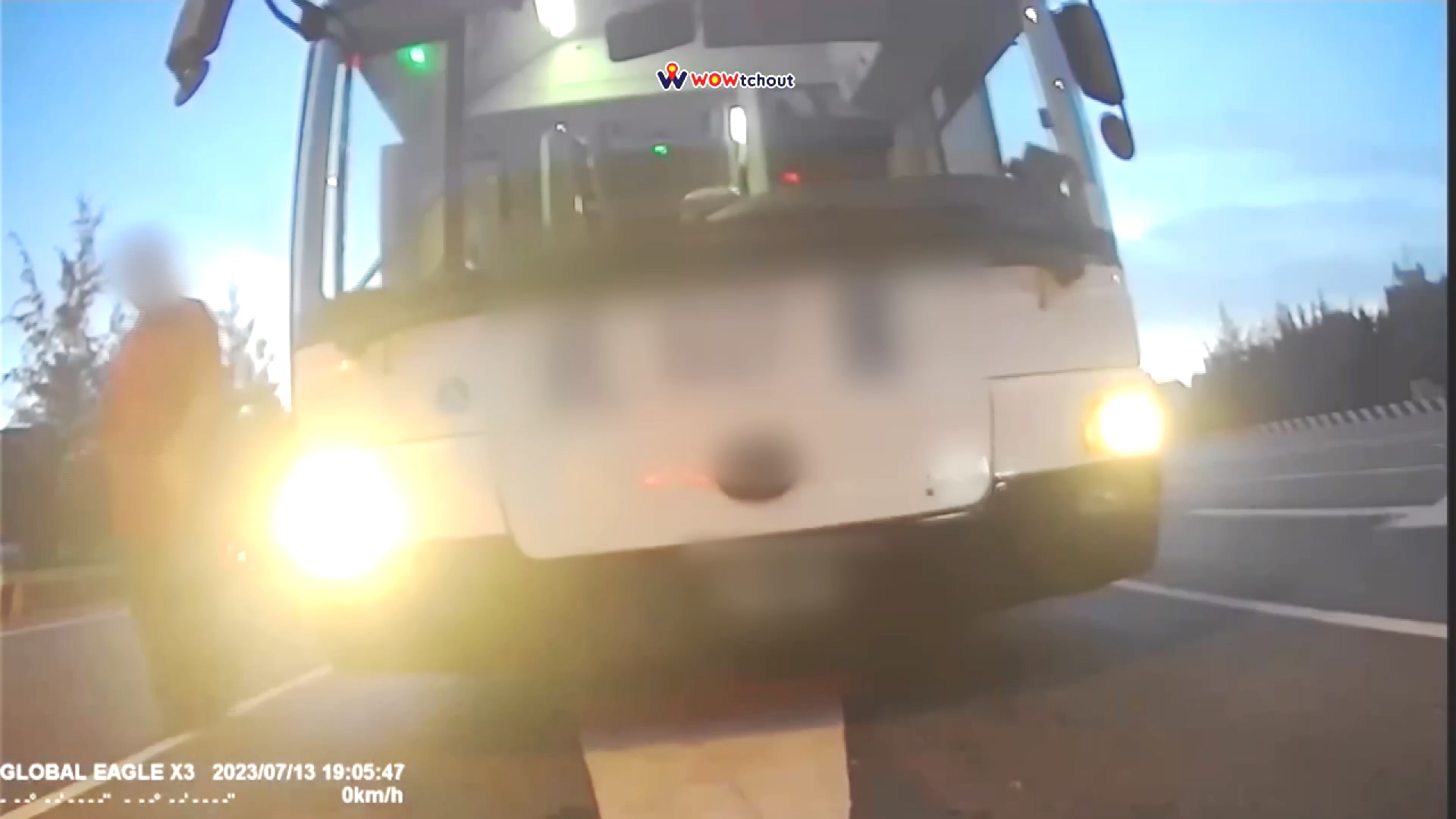 圖/翻攝自 WoWtchout - 地圖型行車影像分享平台