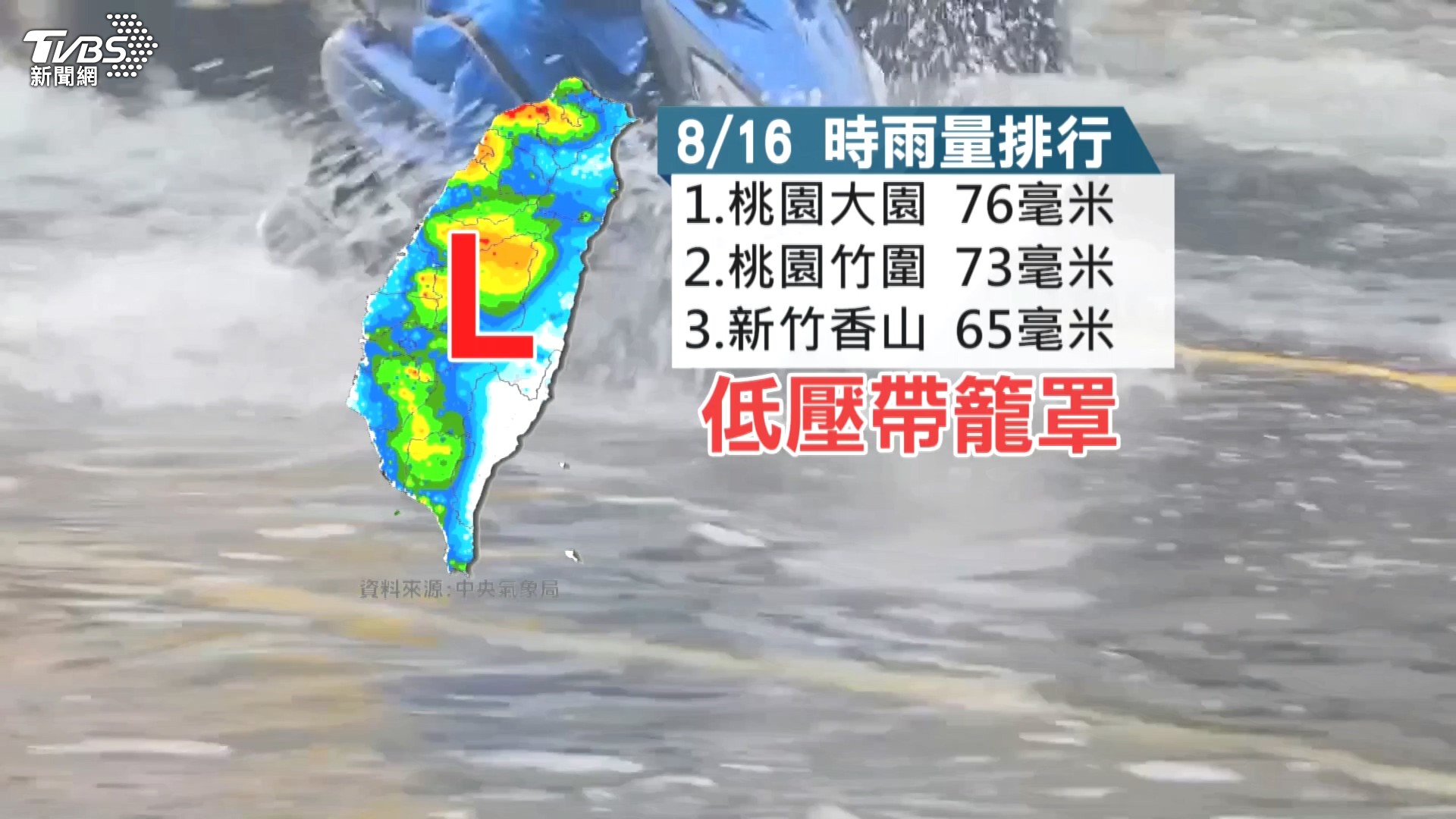 圖/TVBS