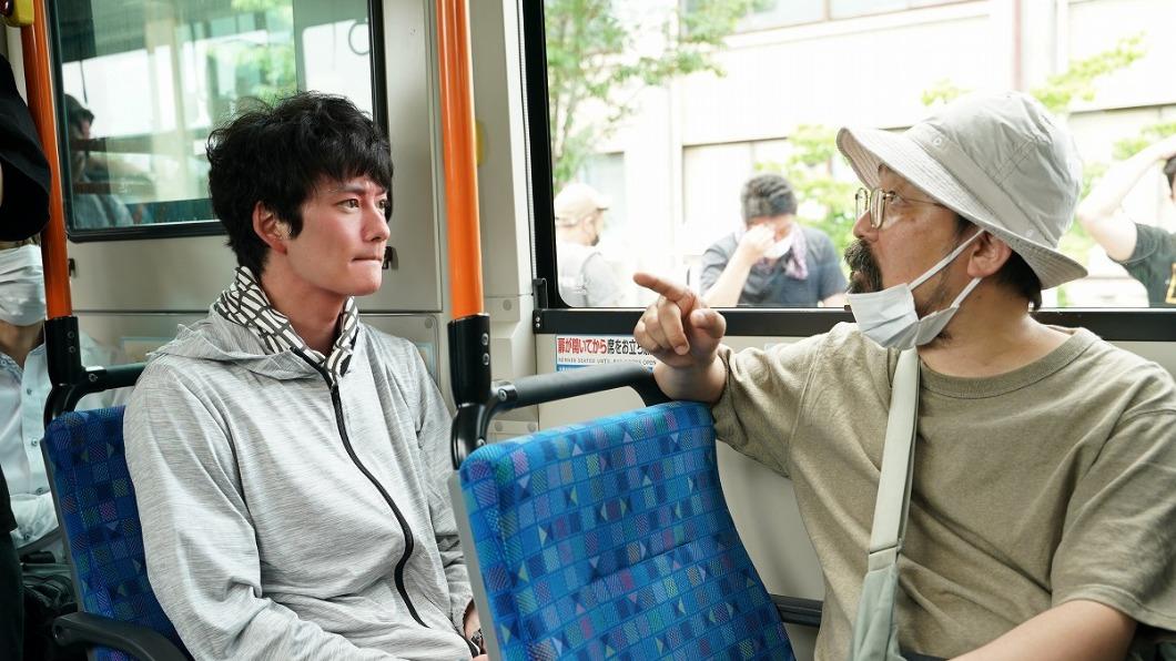 翻拍《消失的情人節》導演割愛2關鍵 岡田將生嘗豆花皺眉了:嗯?