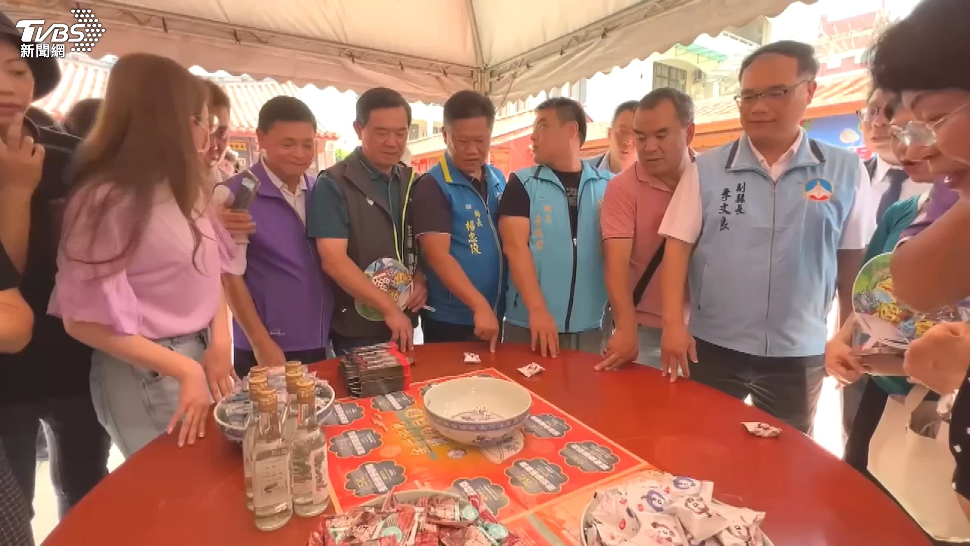 圖／TVBS 