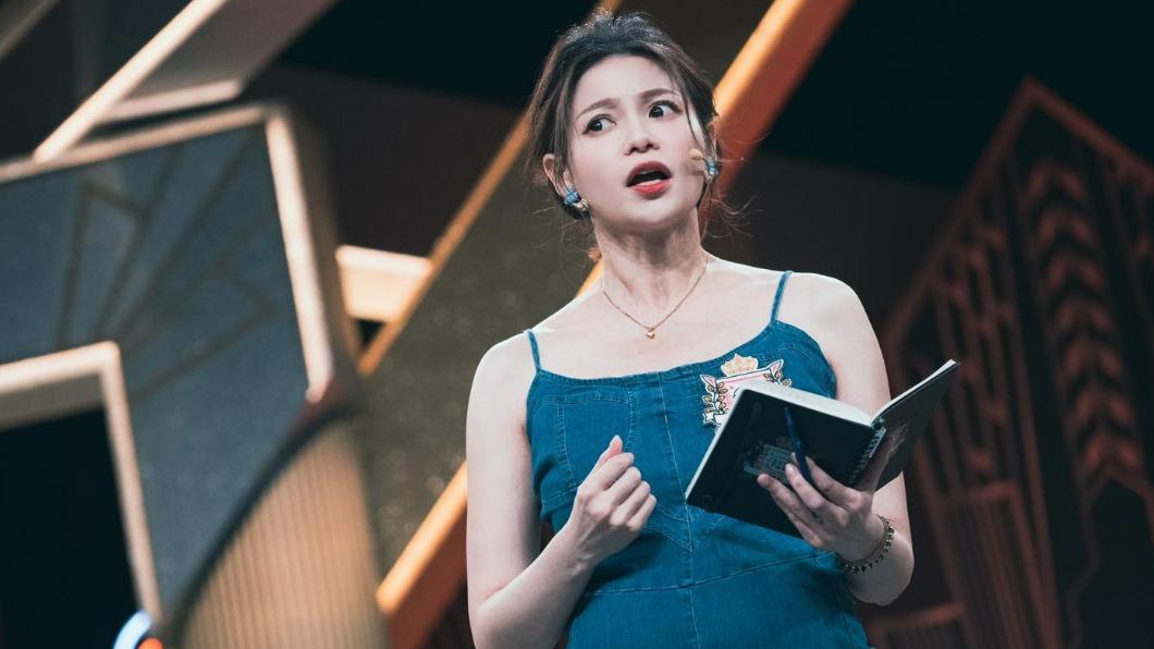嗆女星「吃別人老公」挨告!蘿莉塔判賠10萬定讞 經紀人回應了