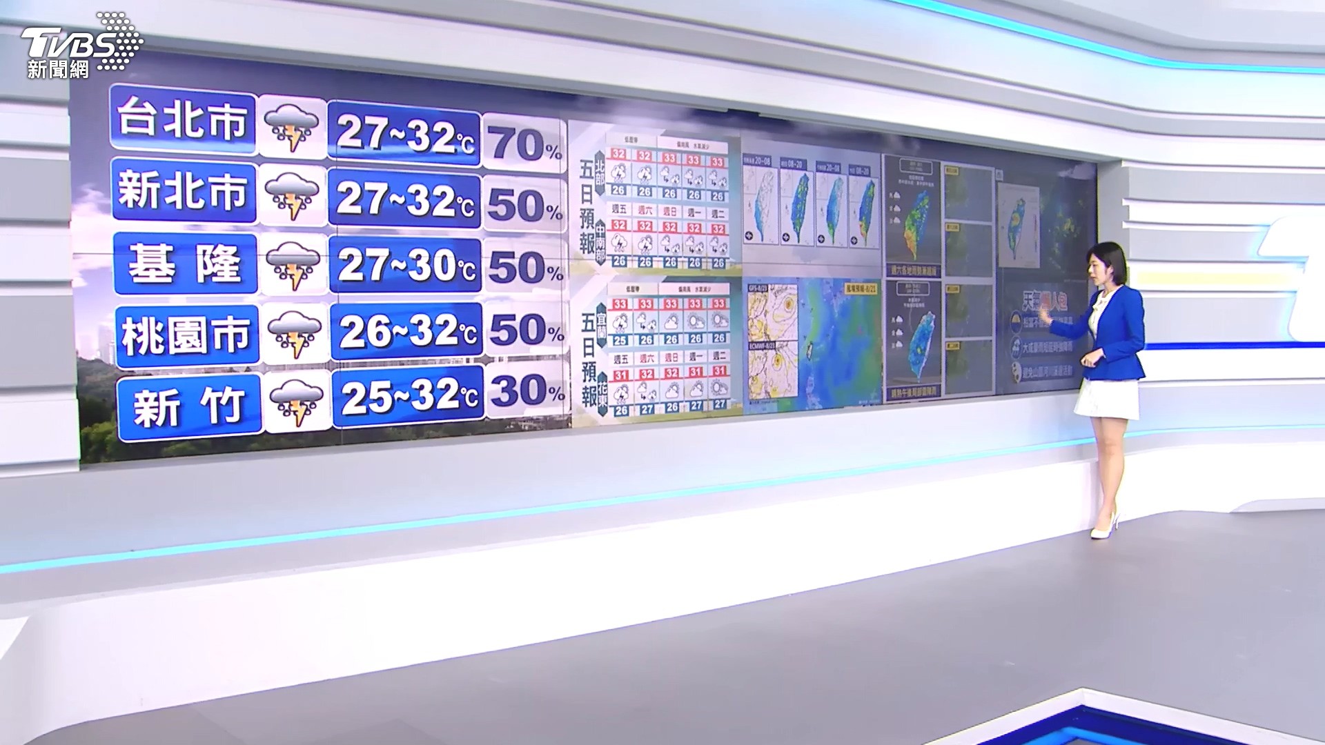 圖／TVBS 
