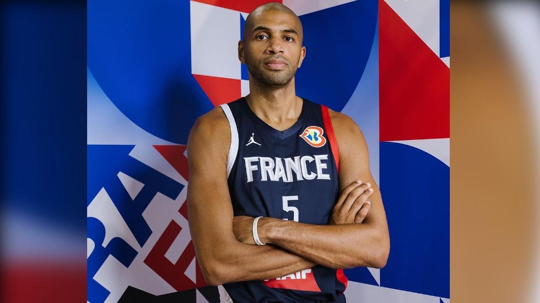 NBA/新賽季將是最後一舞 「法國飛人」預告巴黎奧運後退休
